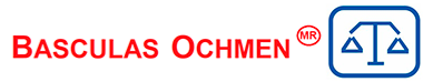 Básculas Ochmen
